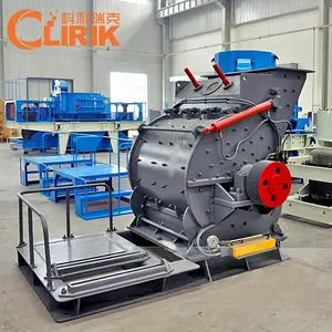 Clirik widely Used Concrete Stone Mineral Mica Phosphorite Marble European coarse powder Grinding mill
