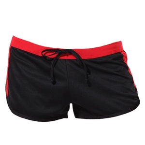 Pantalones Cortos Ultra-Cómodos y Transpirables para <span class=keywords><strong>Hombre</strong></span>, de Secado Rápido, Ideales para Playa y Hogar, Venta al Por Mayor 2026 - Product Image 6