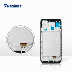 Mecanico <span class=keywords><strong>จอ</strong></span>แอลซีดีโทรศัพท์สำหรับซัมซุง A15 A15แอลซีดี5G ผู้ผลิตหน้าจอ A15สำหรับซัมซุง<span class=keywords><strong>จอ</strong></span>แสดงผล A15ขายส่ง - Product Image 4