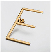 Gold-E
