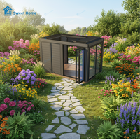 Pergola rétractable en aluminium sur mesure OEM ODM, cadre thermolaqué de qualité supérieure, montage facile, résistante aux intempéries, pour jardin