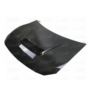 VS STYLE CARBON FIBER HOOD BONNET FOR 2012-2015 SUBARU BRZ