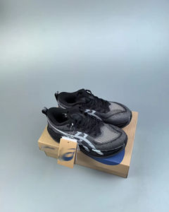 รองเท้าวิ่งกีฬามืออาชีพของผู้หญิง2025รองเท้าตาข่ายระบายอากาศได้ดีมีความสูงเพิ่มสายรัดให้มีการเด้งดูดซับแรงกระแทก - Product Image 4