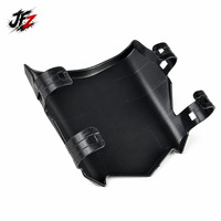 Plaque de protection avant en plastique Surron Light Bee pour moto électrique, motocross, dirt bike – Pièce de modification et accessoire