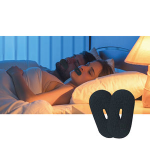 Parches Antirronquidos Personalizados con Tela No Tejida Diseño Científico Cerrar La Boca Reduce <span class=keywords><strong>los</strong></span> Ronquidos Mejora La Calidad del <span class=keywords><strong>Sueño</strong></span> - Product Image 2