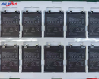 Batería de Repuesto 5160mAh BN57 para Xiaomi Poco X3 Poco X3 Pro, Batería Android