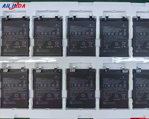 Batterie de remplacement Ilinda 5160mAh <span class=keywords><strong>BN57</strong></span> pour Xiaomi Poco X3 Poco X3 Pro Batterie Android - Product Image 3