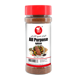 เครื่องปรุงรสอเนกประสงค์สำหรับการทำอาหารที่บ้าน รสชาติแบบอเมริกัน เหมาะสำหรับครอบครัว เพิ่มรสชาติแบบอูมาิ - Product Image 1