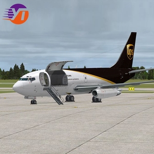 Различные спецификации, профессиональный производитель, трендовые товары, пользовательские или стандартные грузовые перевозки, авиаперевозки, Китай в США - Product Image 1