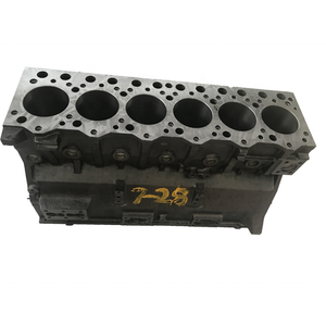 Excavator 6D114E <strong>Engine</strong> Parts Starting Motor <strong>Assy</strong> 6742-01-3330 - Product Image 6