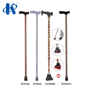 Kaitian — canne à pied KY920L pour les personnes âgées, tige réglable, hauteur, prix <span class=keywords><strong>pas</strong></span> <span class=keywords><strong>cher</strong></span>, sortie d'usine - Product Image 6