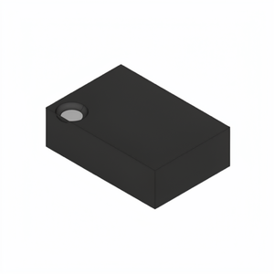 Manufacturer Channel Power Management (PMIC) MIC5321-SGYMT 6 UFDFN Exposed Pad, 6 TMLF Electronics Component - Product Image 1