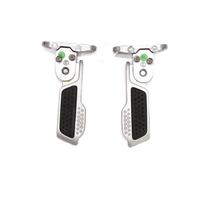 Nouvelle arrivée Accessoires de pièces de moto Personnalisation de moto électrique avec pédale V6