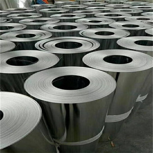 Bobine en aluminium laminée à chaud de haute précision de 1050 1060 1100 3003 Psmb pour industriel - Product Image 2