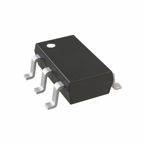 ชิปไอซี OpAmp GP 1วงจร SOT23แบบครบวงจรของแท้ชิป TSX561AILT 5 SC 74A ชิ้นส่วนอิเล็กทรอนิกส์ SOT 753 - Product Image 1