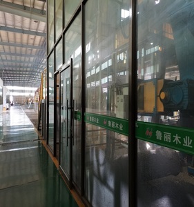 Planche à ligne d'axe <span class=keywords><strong>osb</strong></span> 7/16, planches flocons à ongles avec <span class=keywords><strong>peinture</strong></span> de bord - Product Image 6