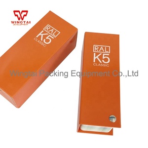 Đức RAL- K5 RAL cổ điển farben Kích thước khối 5x15cm - Product Image 5