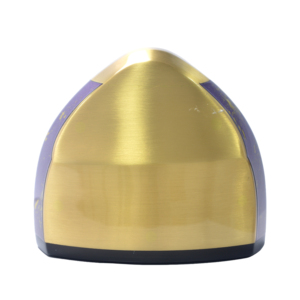 Nueva llegada: Cabeza de palo de <span class=keywords><strong>golf</strong></span> de arce canadiense personalizada de calidad para diestros, para <span class=keywords><strong>golf</strong></span> de parque - Product Image 3