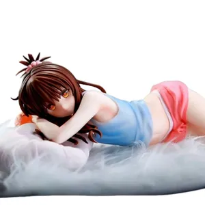 XRH Высококачественная сексуальная фигурка ручной работы Yuuki Mikan To Love Ru model