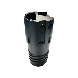 <span class=keywords><strong>Cartouche</strong></span> de foret pour machine de perçage profond CNC en carbure de <span class=keywords><strong>tungstène</strong></span> BTA - Product Image 3