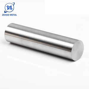 قضيب دائري من سبائك الموليبدينوم والرينيوم 3*1000 مم مع إمكانية تخصيص الحجم - Product Image 3