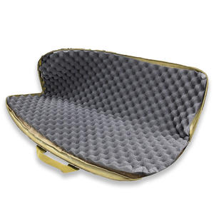 Bolsa Organizadora Portátil de Camuflaje Táctico Impermeable para Caza y Pesca, con 4-6 Compartimentos, Aislada, para Cañas de Pescar y Armas - Product Image 5