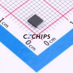 ชิปวงจรรวม MCP6S93-E MSOP-10ของแท้และใหม่เอี่ยม (PGA/VGA) - Product Image 2