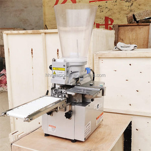 Máquina para hacer empanadas equipo para hacer empanadas Gyoza Ravioli Machine Pierogi Maker - Product Image 5