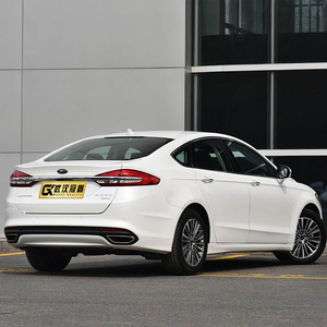Voiture d'occasion essence <span class=keywords><strong>Ford</strong></span> Mondeo 2026 de Chine, voitures d'occasion spacieuses à vendre, confort et livraison mondiale - Product Image 6