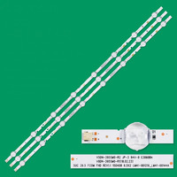 TV HX-NO.1097 alat perbaikan untuk BN96-46569A factory V8DN-395SM0-R1 pabrik penjualan laris lampu latar TV LED
