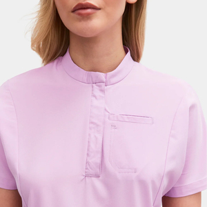 Bestex personnalisé offre spéciale ensemble d'uniformes de gommage médical pour hôpital dentaire femme haut en jersey pantalon uniformes pour médecins infirmières patients - Product Image 3