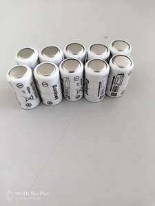 Eunicell ถ่านกระดุมที่ดีที่สุดคุณภาพสีเงินออกไซด์ 4SR44 L1325 <span class=keywords><strong>PX28A</strong></span> 28A A544 4A76 4LR44 6V แบตเตอรี่ - Product Image 4