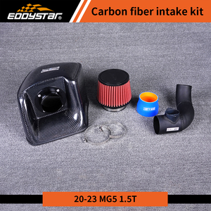 Sistema de admisión de aire automotriz compatible con motor turboalimentado EDDY para Morris Garages <span class=keywords><strong>MG5</strong></span> 1,5 T - Product Image 3