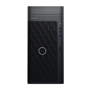 Workstation Tower <span class=keywords><strong>Dell</strong></span> <span class=keywords><strong>Precision</strong></span> 3680 con Intel Core <span class=keywords><strong>I9</strong></span>-14900K VPro, 32 GB DDR5, 1 TB HDD SATA per Workstation GPU Deepseek - Product Image 2