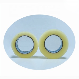 Băng Dính Niêm Phong Bopp Carton Băng Dính Đóng Gói <span class=keywords><strong>Opp</strong></span> Tự Dính Siêu Trong Suốt Bopp - Product Image 5