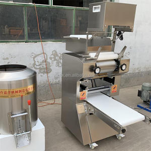 Máquina Comercial para Hacer Fideos Coreanos, Máquina para Hacer Ramen Japonés y Pasta Italiana, Máquina para Hacer Ramen Fresco - Product Image 4