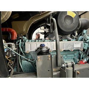 Camión volquete usado mano 371hp 375hp Sinotruk Howo volquete Tuck segunda mano 6x4 10 ruedas camión pesado camión <span class=keywords><strong>de</strong></span> <span class=keywords><strong>26</strong></span> <span class=keywords><strong>pies</strong></span> <span class=keywords><strong>en</strong></span> <span class=keywords><strong>venta</strong></span> Manual - Product Image 2