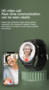 <span class=keywords><strong>Montre</strong></span> connectée GPS 4G LTE FA93 <span class=keywords><strong>pour</strong></span> personnes âgées, bracelet intelligent de santé, alerte de chute, SOS, positionnement GPS, bracelet de sécurité <span class=keywords><strong>pour</strong></span> personnes âgées, <span class=keywords><strong>montre</strong></span> intelligente <span class=keywords><strong>pour</strong></span> enfants - Product Image 4