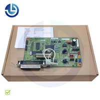Placa Base Principal para Impresora Epson LX300 LX300+ LX300+2 LX300+II, Placa de Control, Repuestos para Impresora
