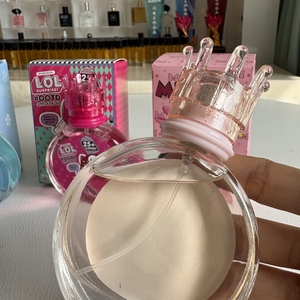 Fabricant de parfums en marque privée, <span class=keywords><strong>parfum</strong></span> fruité spécial pour enfants, cosmétiques, cadeau d'anniversaire pour petites filles - Product Image 3