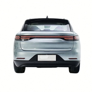 Vehículos de Nueva Energía Zero Running Car Leaprun C11, Compre Autos Eléctricos - Product Image 1