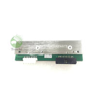 Tête d'impression thermique d'origine pour Bizerba Rohm KD2004-DC91C KD2004-DC91B 203dpi