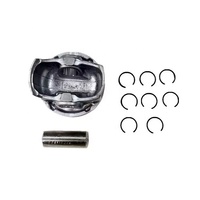 Pistón de Motor de Alto Rendimiento para Hyundai Elantra Kia Rio OE 23410-2B900 G4FG 1.6L 0.00 0.25 0.50 Kit de Reparación de Motor