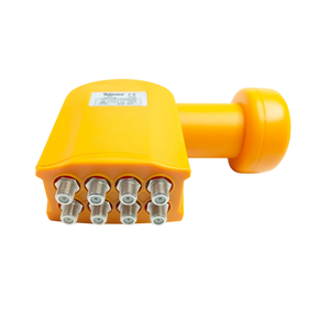 2025 Hot Selling <strong>8</strong> <strong>Output</strong> Waterproof Universal Ku Band Octo <strong>Lnb</strong> Strong signal Octo <strong>LNB</strong> - Product Image 2