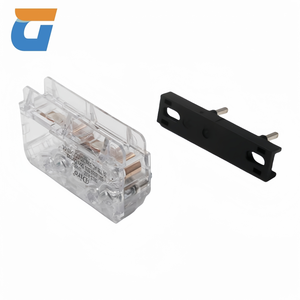 Jiangnan Fast Erhine interrupteur de verrouillage de porte d'<span class=keywords><strong>ascenseur</strong></span> SEL3-A1Z <span class=keywords><strong>Kone</strong></span> interrupteur de <span class=keywords><strong>Contact</strong></span> de serrure de porte d'<span class=keywords><strong>ascenseur</strong></span> Diro <span class=keywords><strong>Contact</strong></span> - Product Image 2