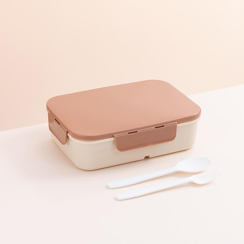 สีน้ำตาล (ไม่มีกล่อง)