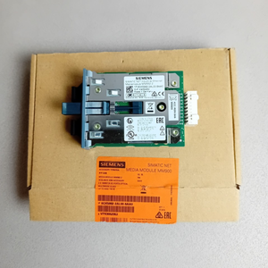 6GK59922AL008AA0 scalance x Fiber MODULE PLC มีความเชี่ยวชาญทางเทคนิคมากมายพร้อมประสบการณ์ที่ฝังรากลึกในการบำรุงรักษาทางอุตสาหกรรม - Product Image 1