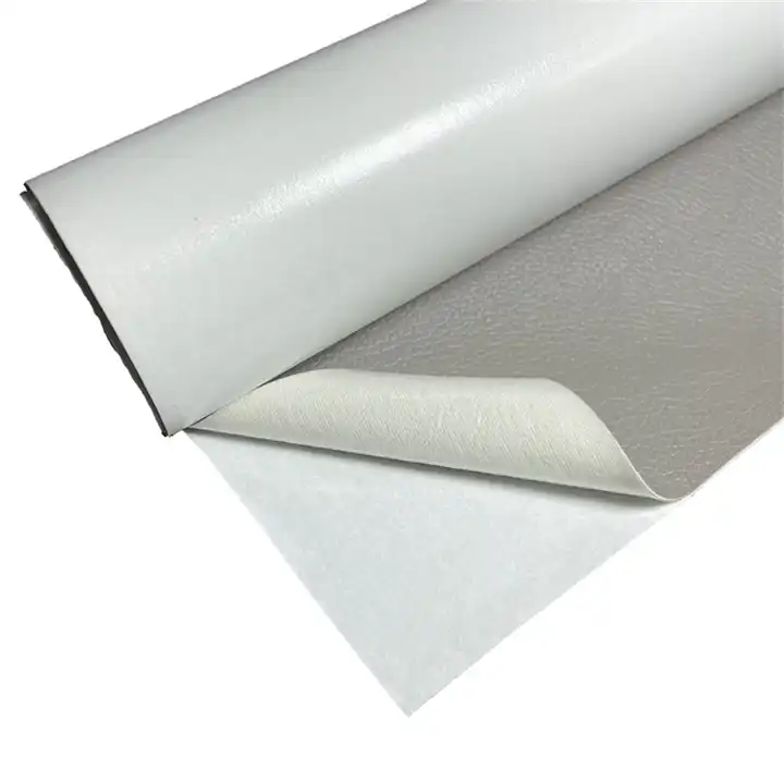 self-adhesive leather 39*53 inch 100*137cm repair