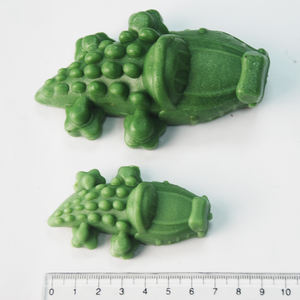 Hotsale per animali domestici cane dentale mastica coccodrillo alligatore giocattolo cane - Product Image 3