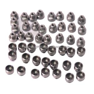 Bagian otomotif OEM proses presisi Cnc bagian mesin Kustom Pabrik pengecoran tekanan tinggi suku cadang kendaraan energi baru - Product Image 1